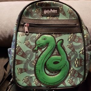 slytherin loungefly